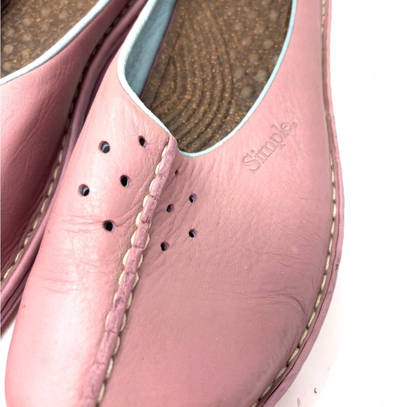 Simple Mules - Picture 8 of 8